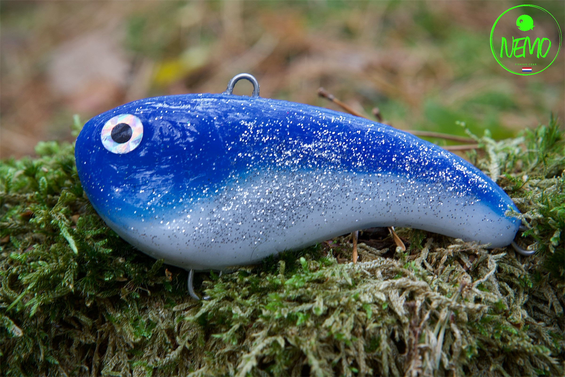 BH10 Blue Flash