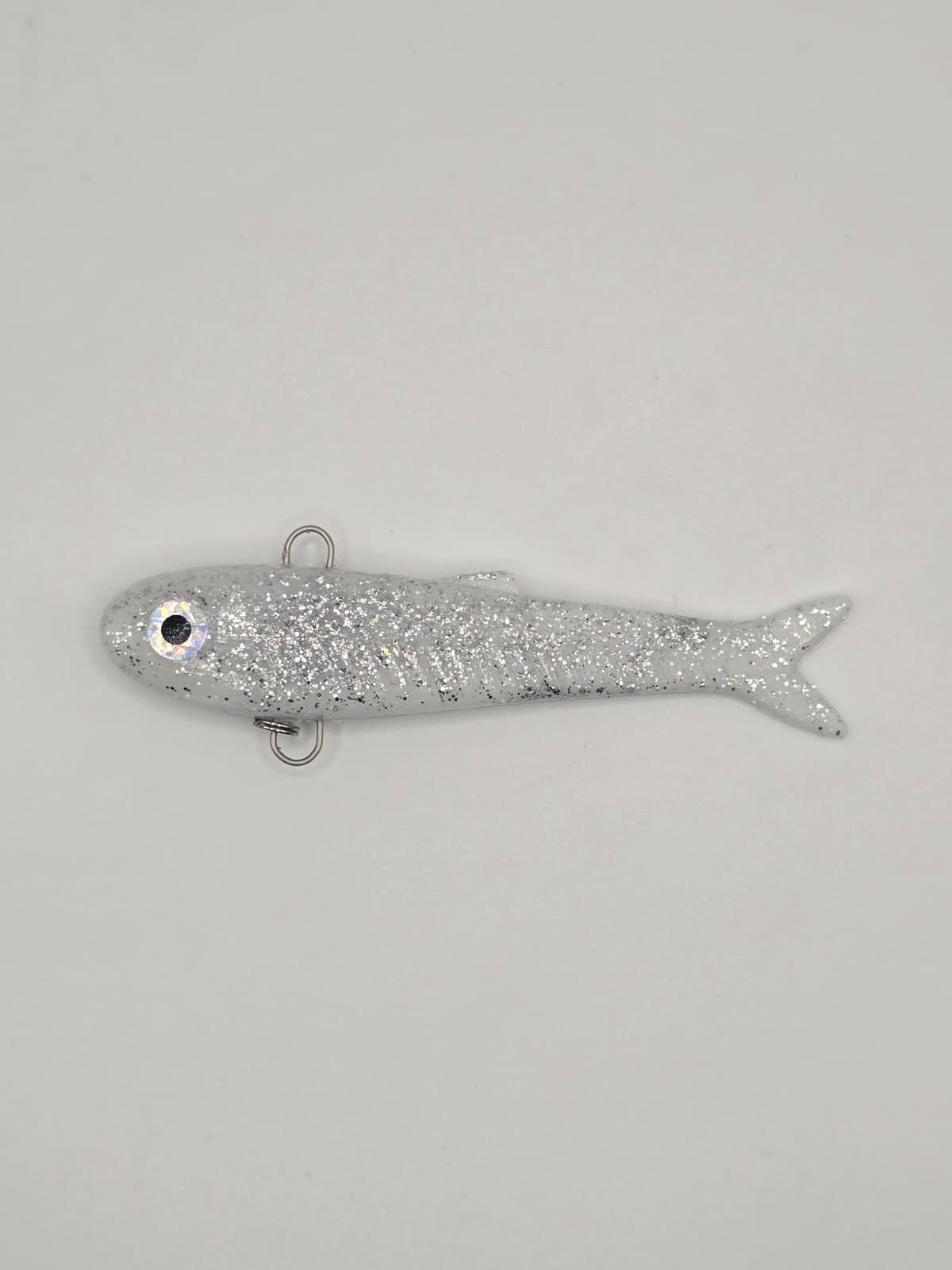 SW10 Glitter Pearl
